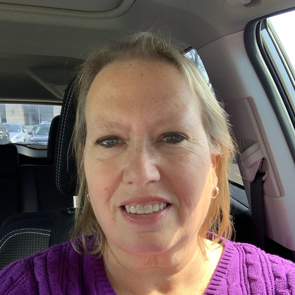 Meet your Posher, Twyla
